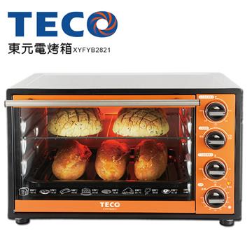 東元TECO 28公升電烤箱 東元TECO 28公升電烤箱