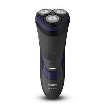PHILIPS飛利浦 三刀頭電鬍刀 PHILIPS飛利浦 三刀頭電鬍刀