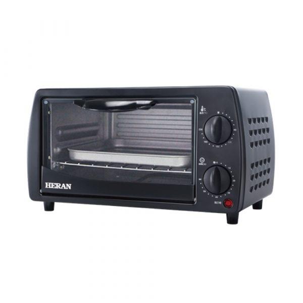 【HERAN禾聯】9L機械式電烤箱 (HEO-09K1) 【HERAN禾聯】9L機械式電烤箱 (HEO-09K1)