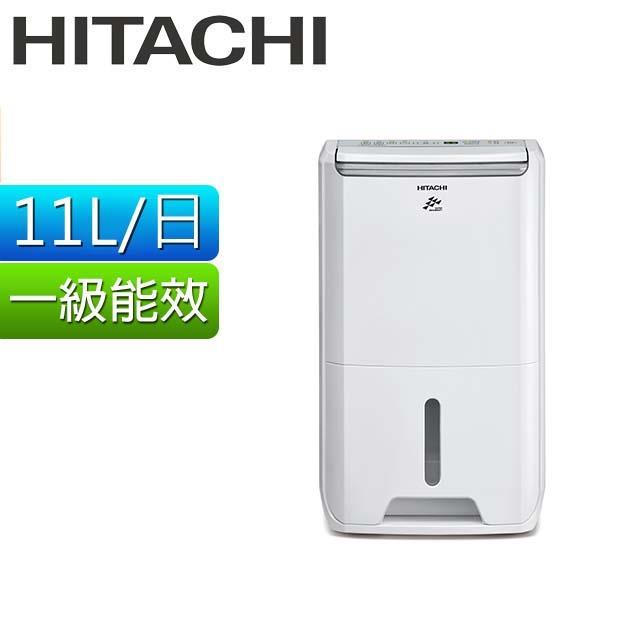 HITACHI 日立 11公升適節電除濕機 RD-22FJ