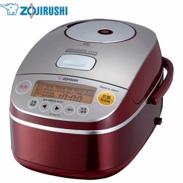 象印*6人份*豪熱羽釜壓力IH電子鍋 象印*6人份*豪熱羽釜壓力IH電子鍋
