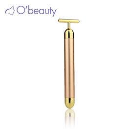 O'beauty 奧緹 24k黃金美容美顏T字棒 O'beauty 奧緹 24k黃金美容美顏T字棒