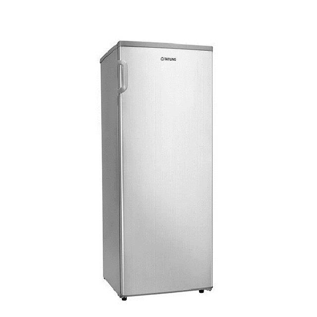 【TATUNG大同】直立式冷凍櫃158L /TR-158SFH-S 【TATUNG大同】直立式冷凍櫃158L /TR-158SFH-S