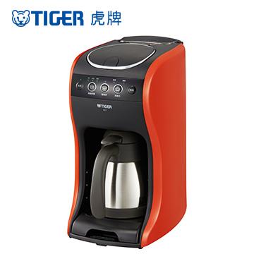 虎牌多機能咖啡機 虎牌多機能咖啡機
