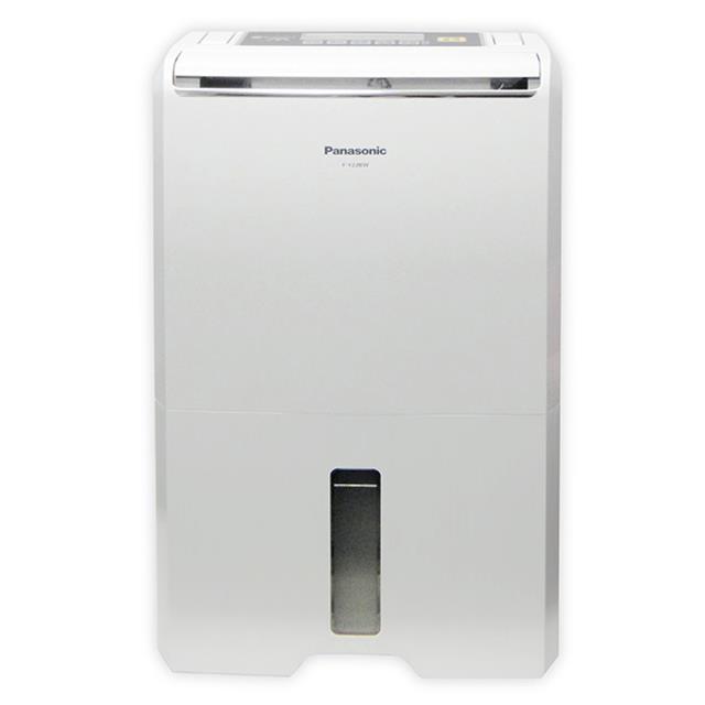 Panasonic國際牌智慧節能環保清淨除濕機(5~10坪)