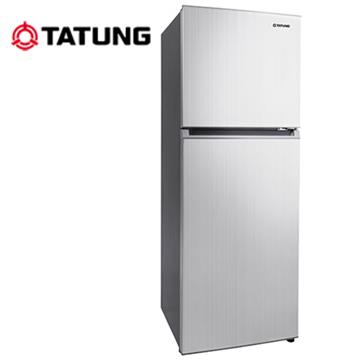 【TATUNG 大同】249L 變頻雙門冰箱 【TATUNG 大同】249L 變頻雙門冰箱