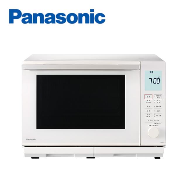 Panasonic 國際牌 23L烘焙燒烤微波爐