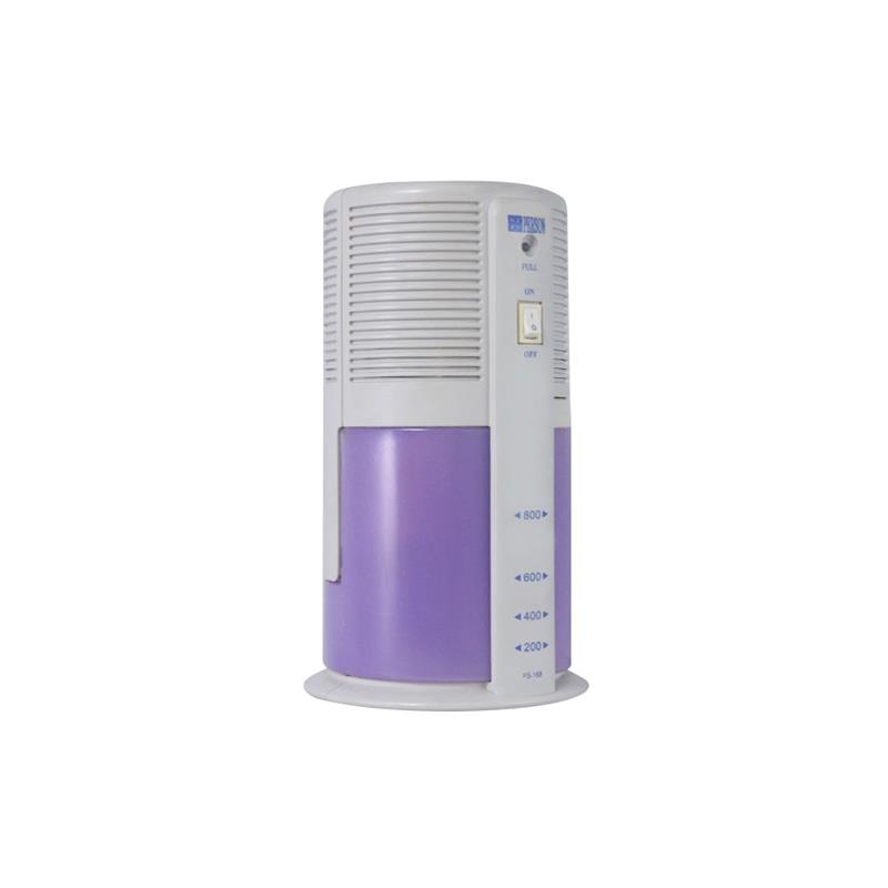 柏森牌 電子式環保節能迷你除濕機 PS-168(無彩盒外箱)