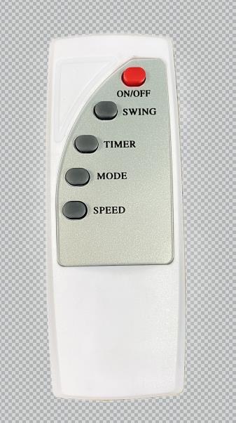 電風扇遙控器  PS-4067R
