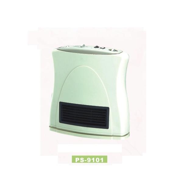 ELECTRIC HEATER : PS-9101