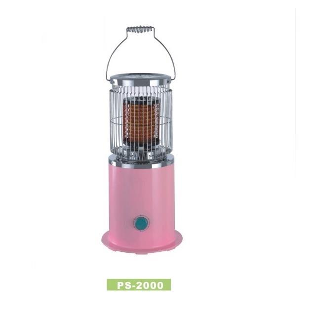 ELECTRIC HEATER : PS-2000